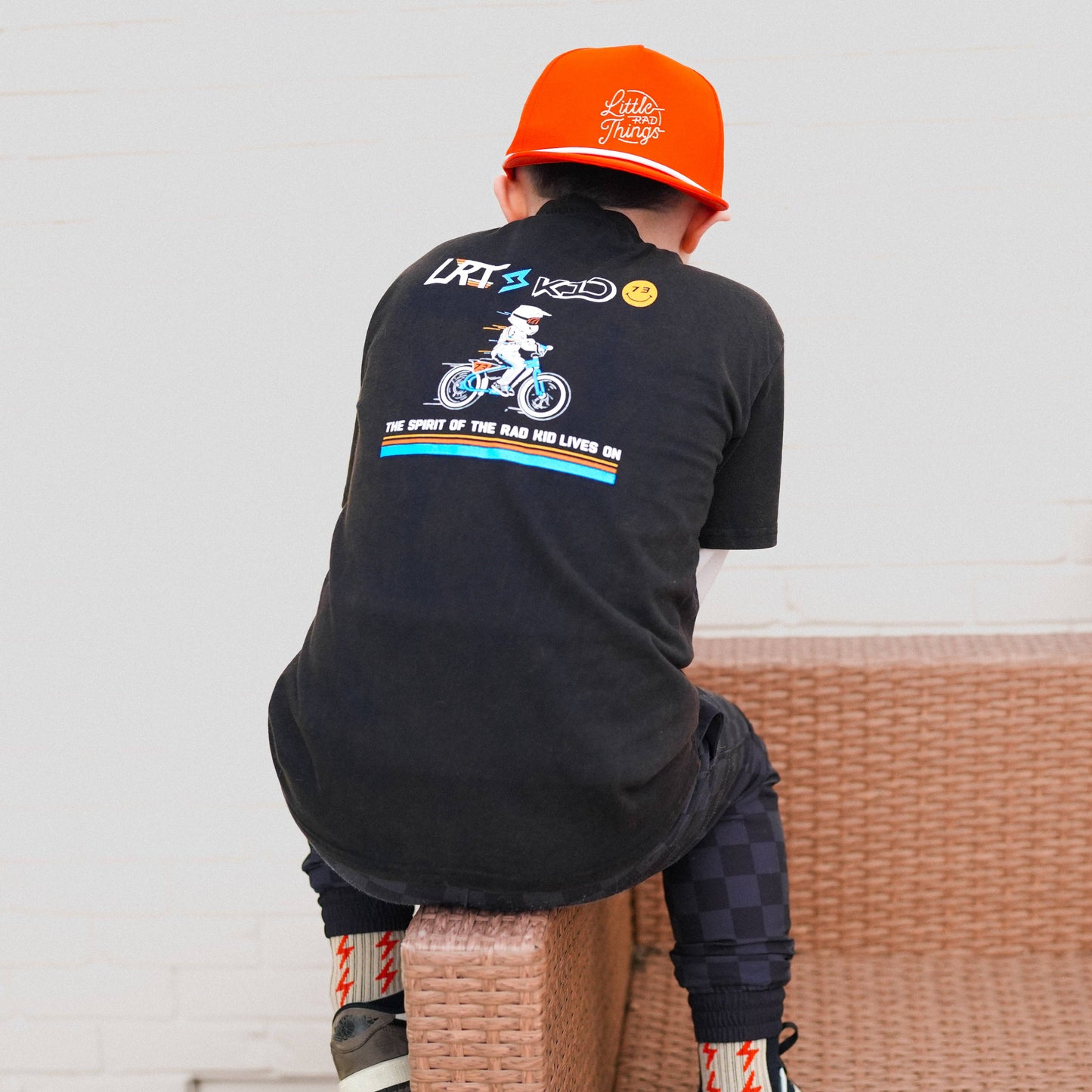 LRT Limited- Edition Tee