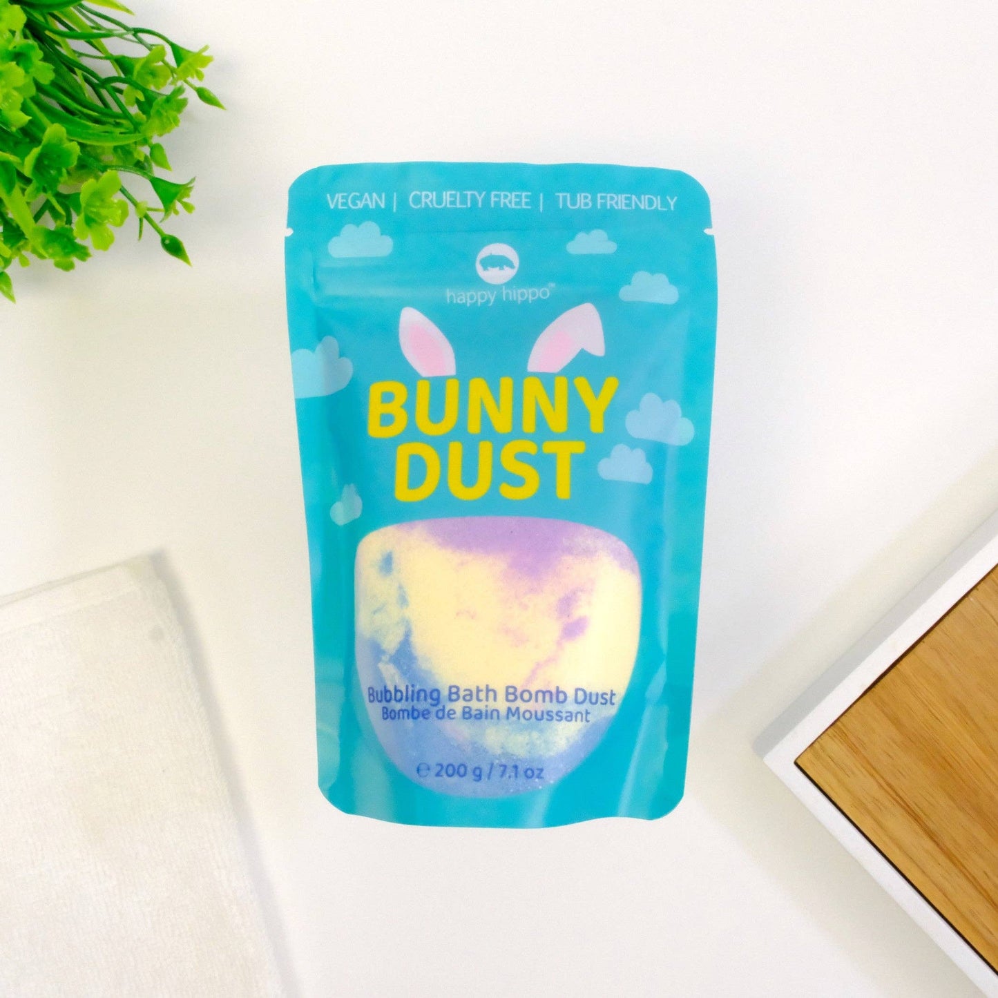Bunny Dust