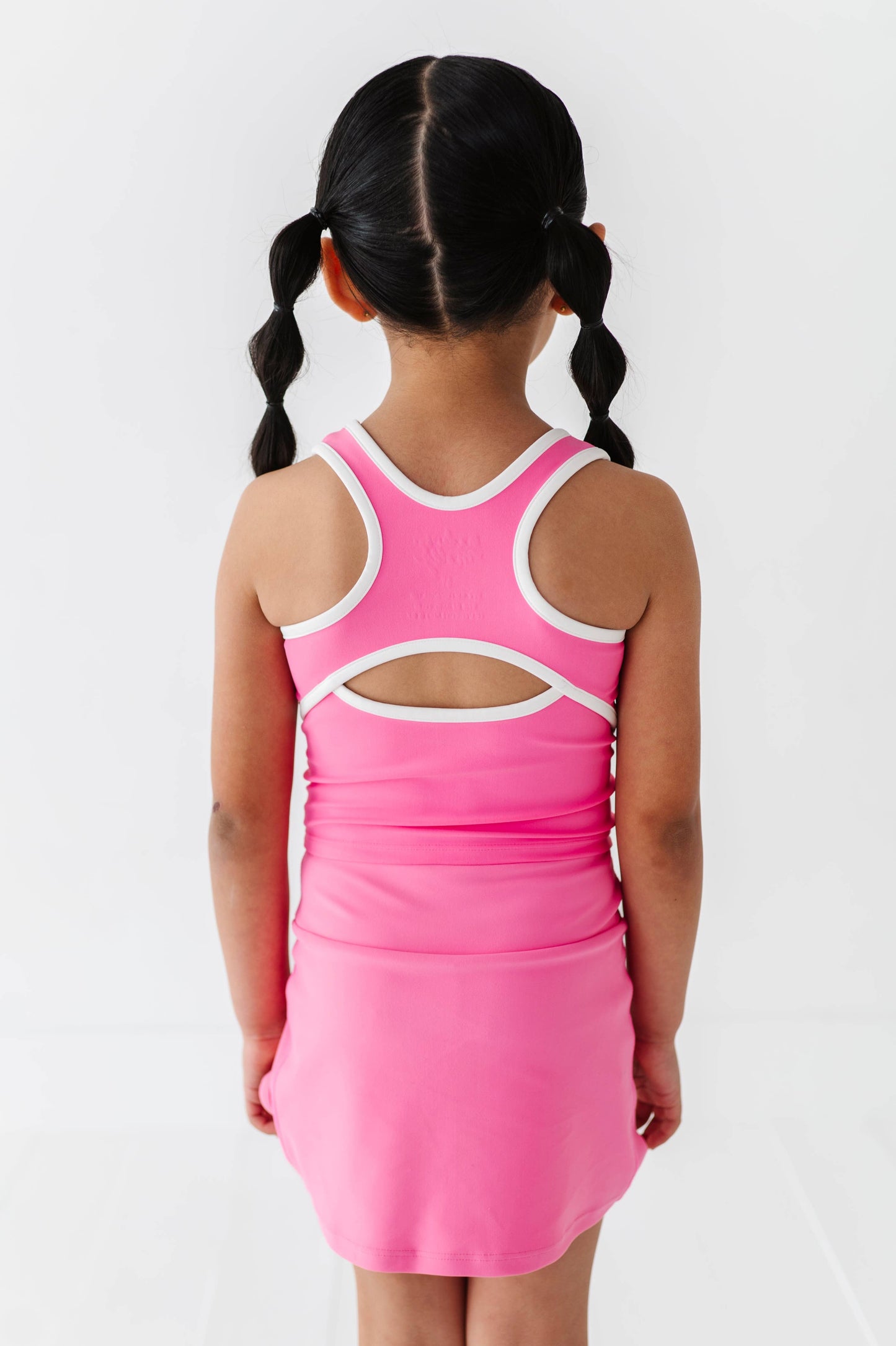 Retro tank