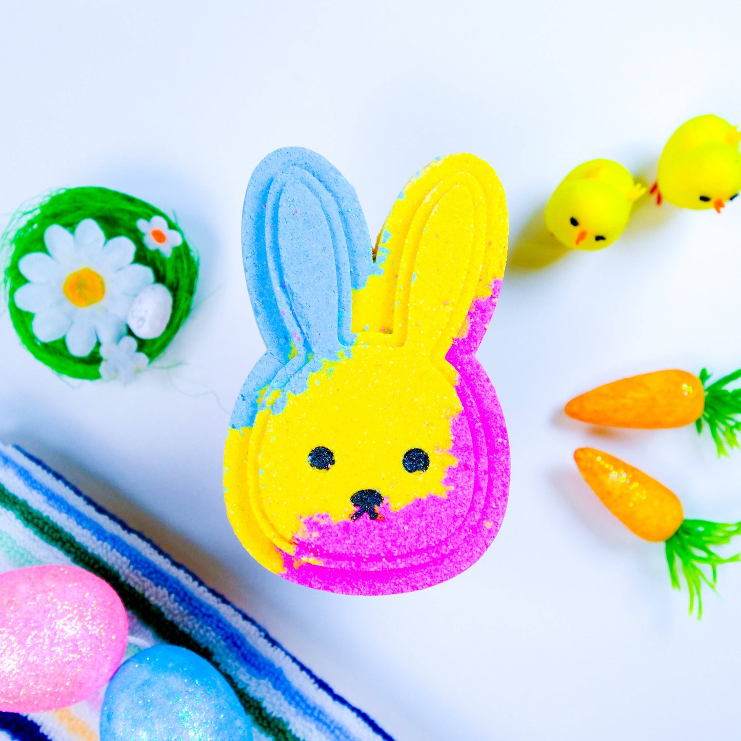 Bunny Bath Bomb