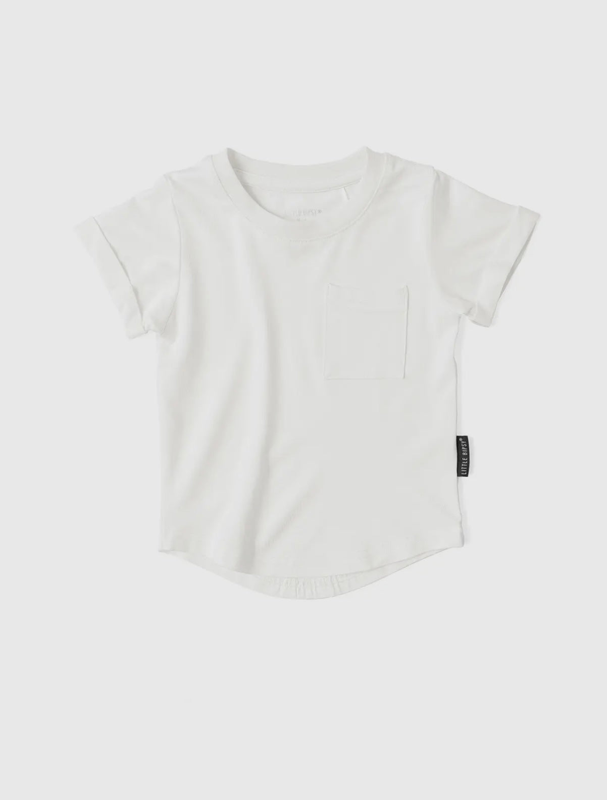 Pocket Tee