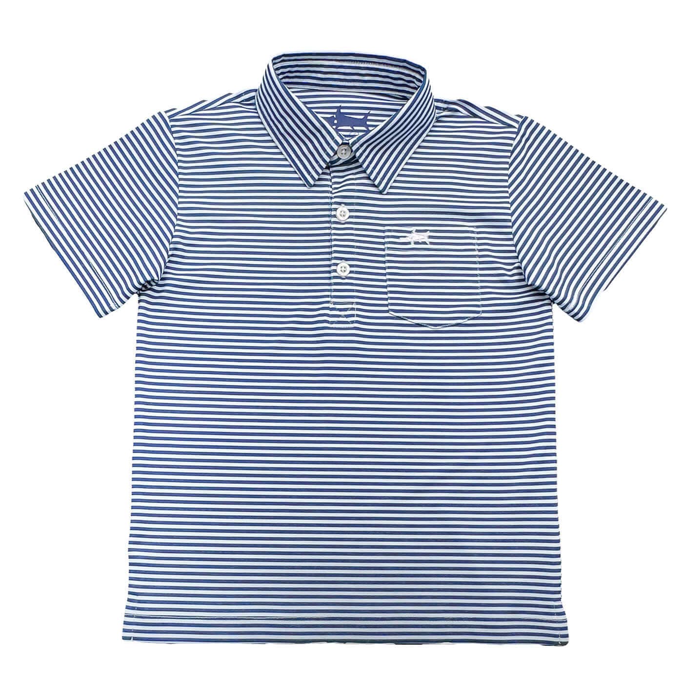 Performance Polo