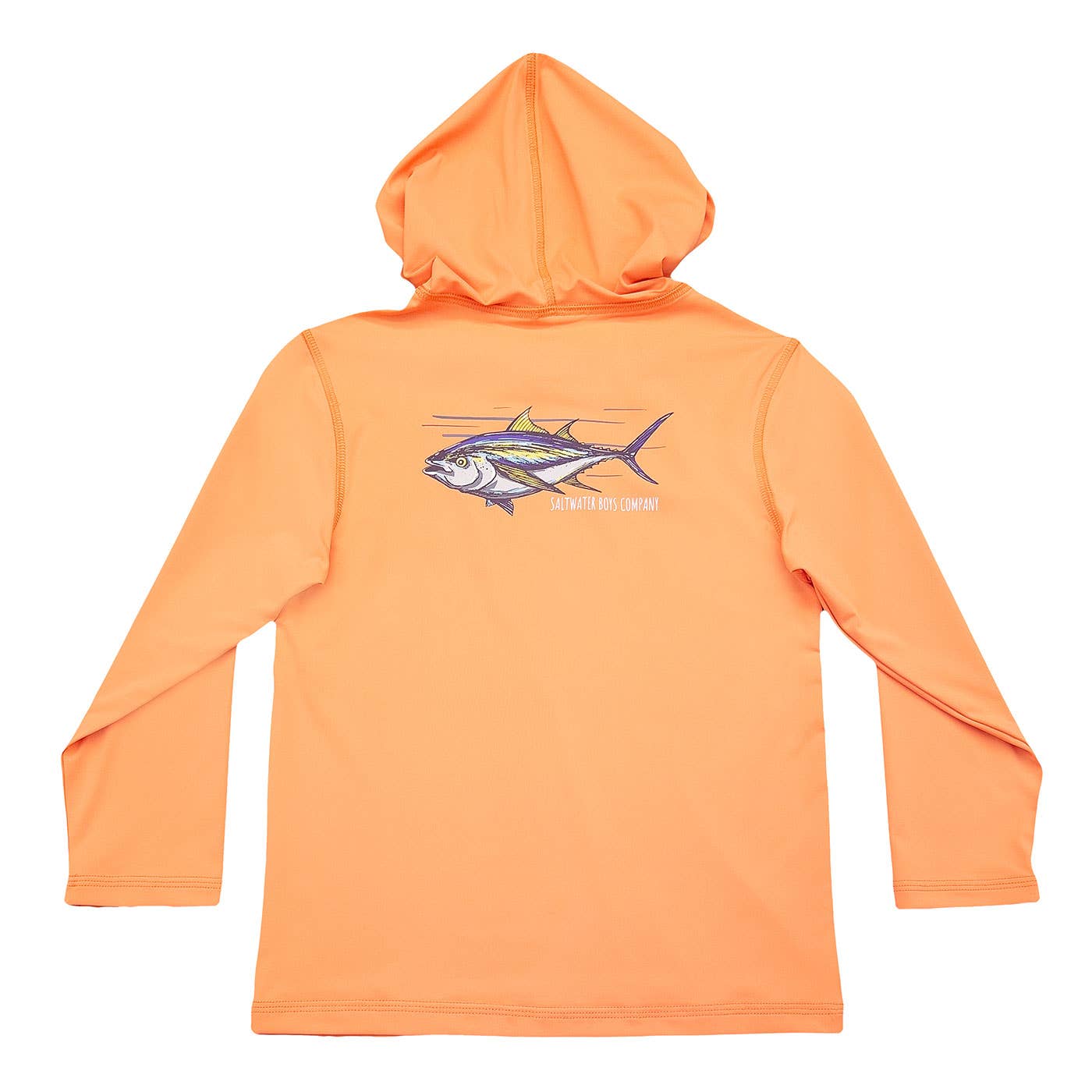 Performance Hoodie