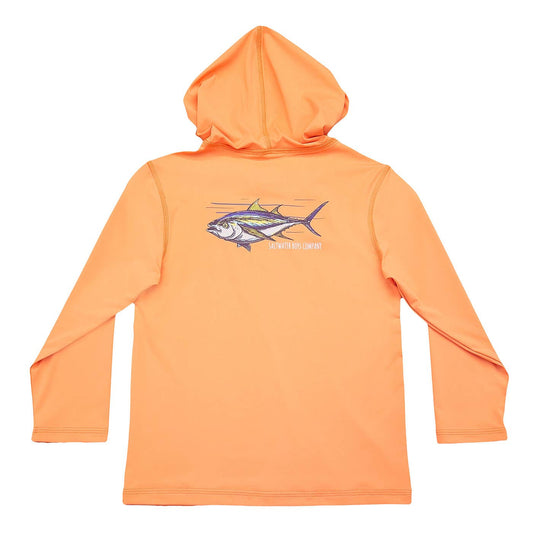 Performance Hoodie