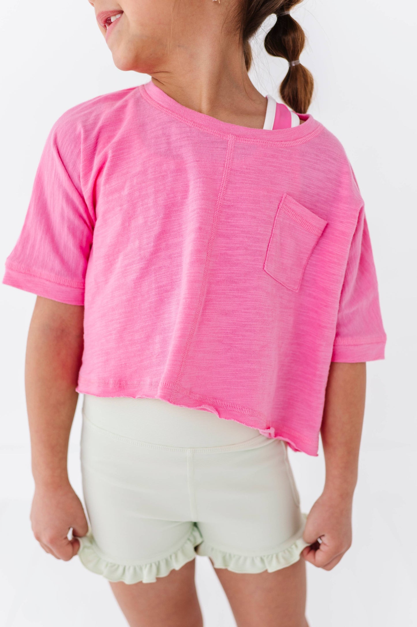 Boxy crop