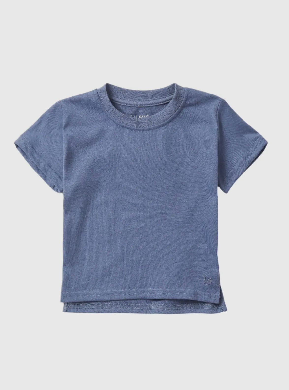 Plain Tee
