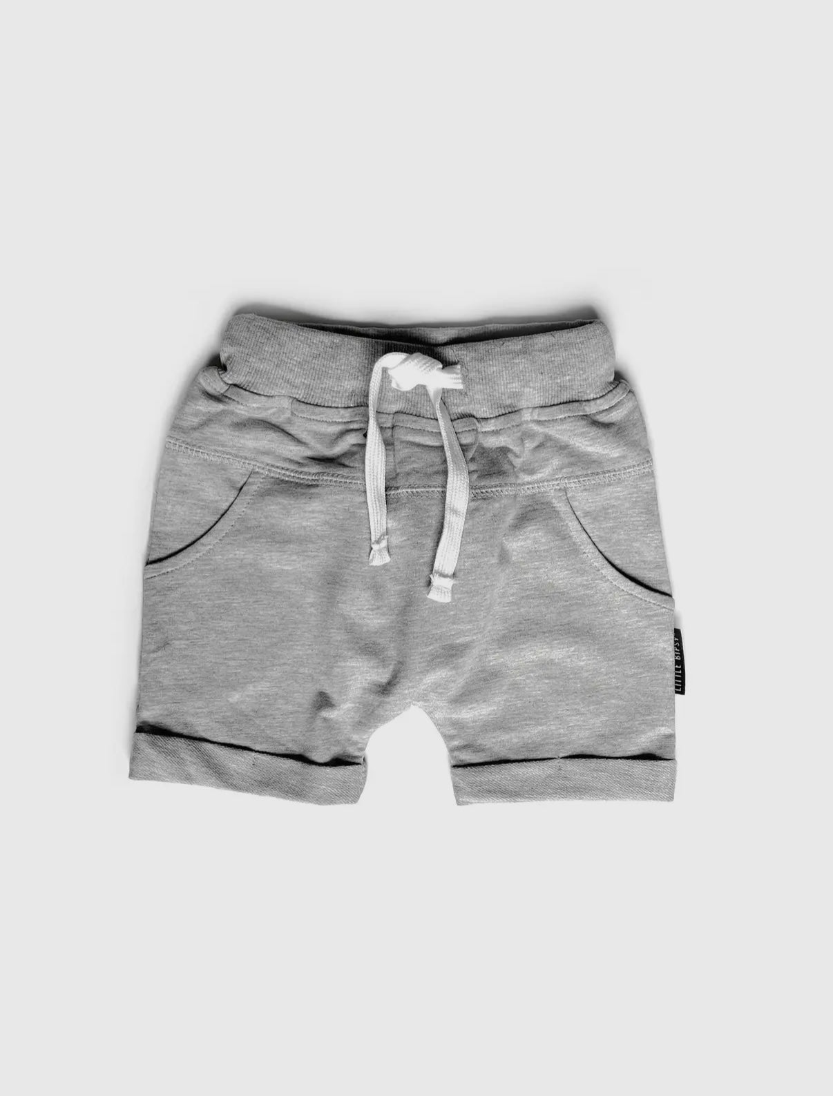 Grey Short