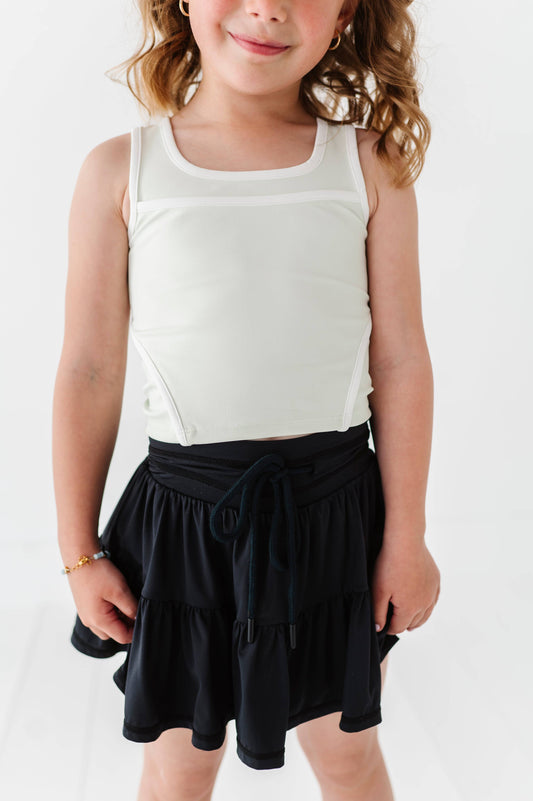 Retro tank