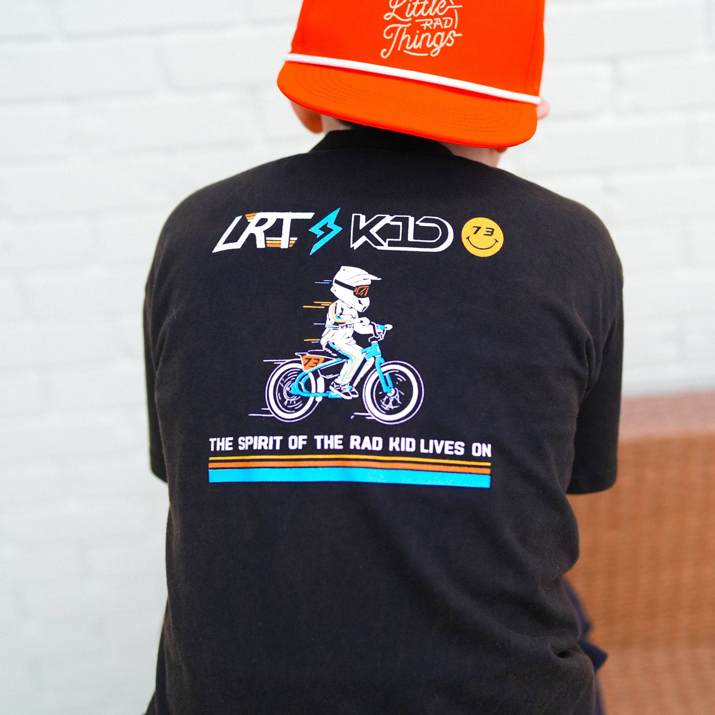 LRT Limited- Edition Tee