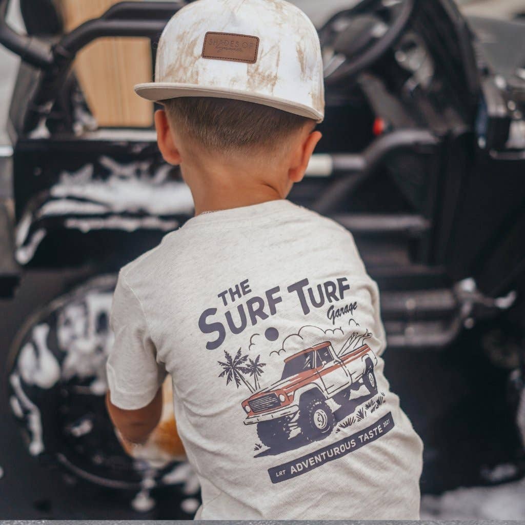LRT Surt Turf Tee