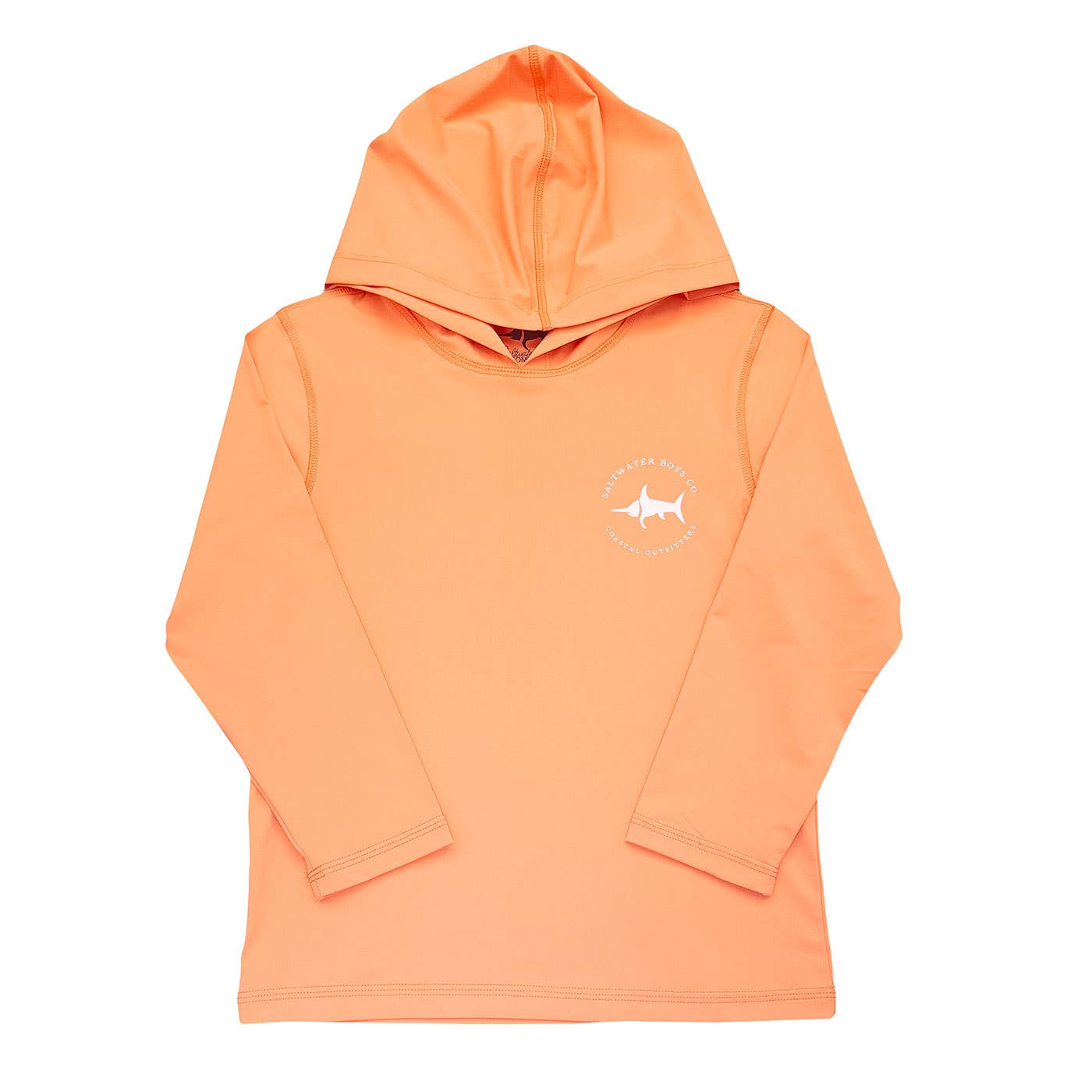 Performance Hoodie