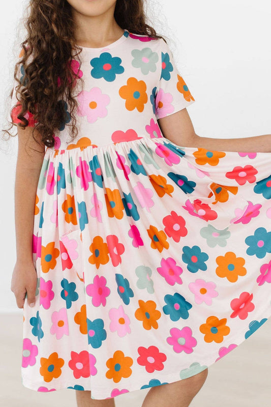 Retro Floral