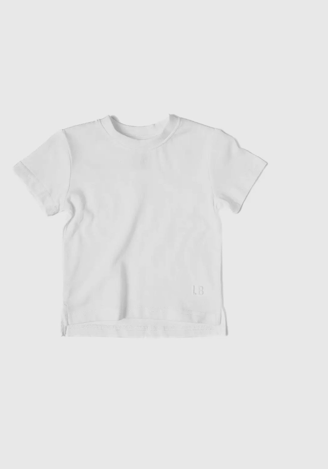 Plain Tee