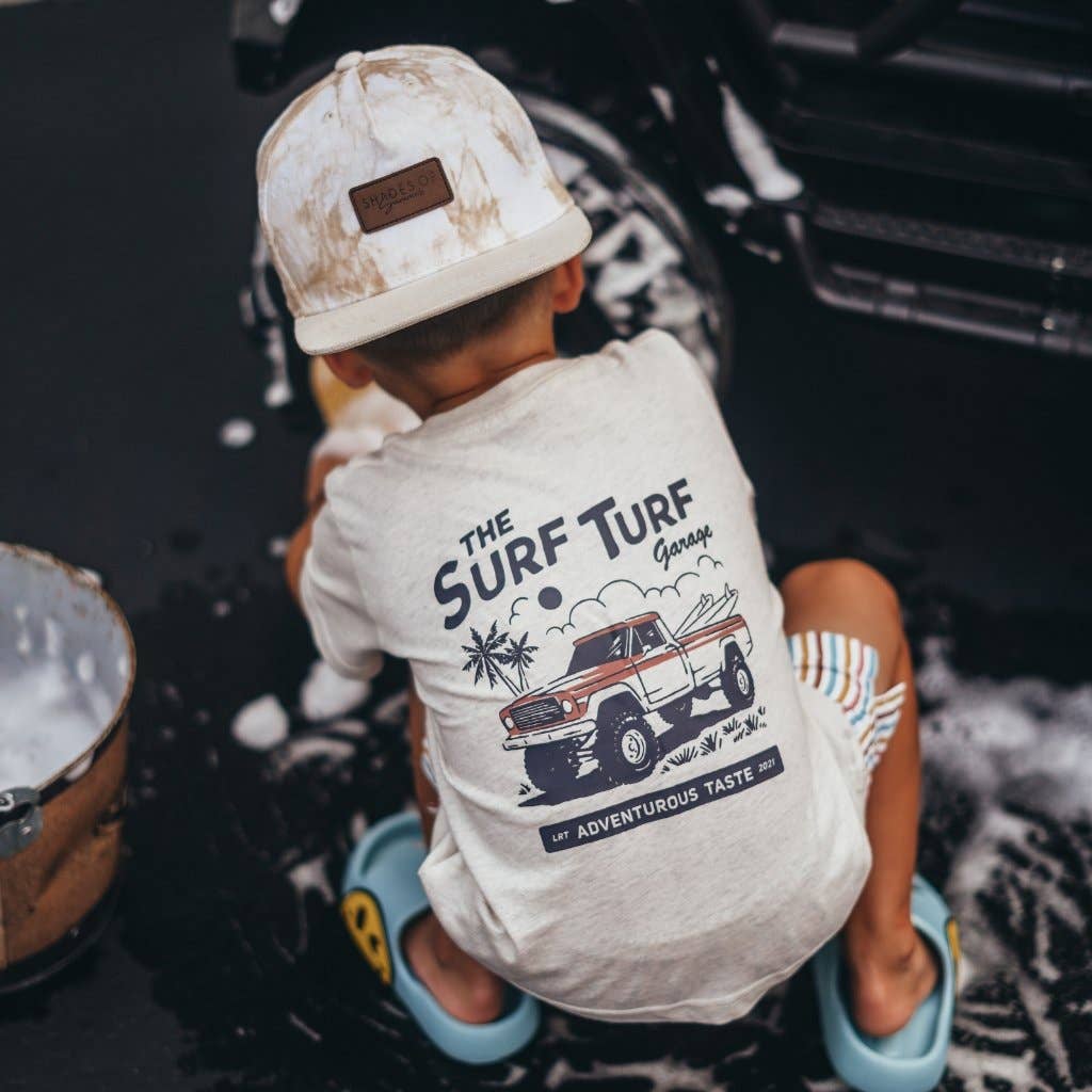 LRT Surt Turf Tee