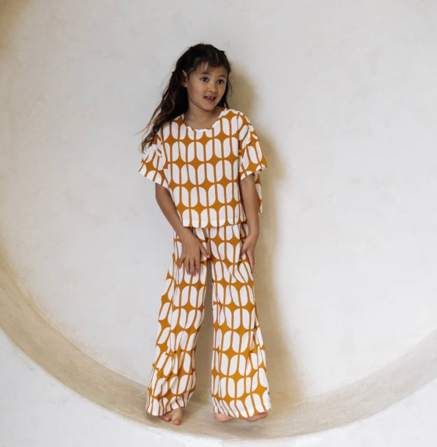 2 piece set- sand