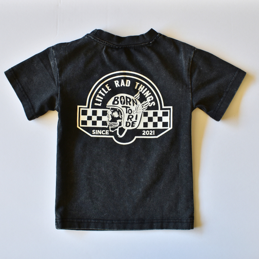 LRT Born to Ride Tee