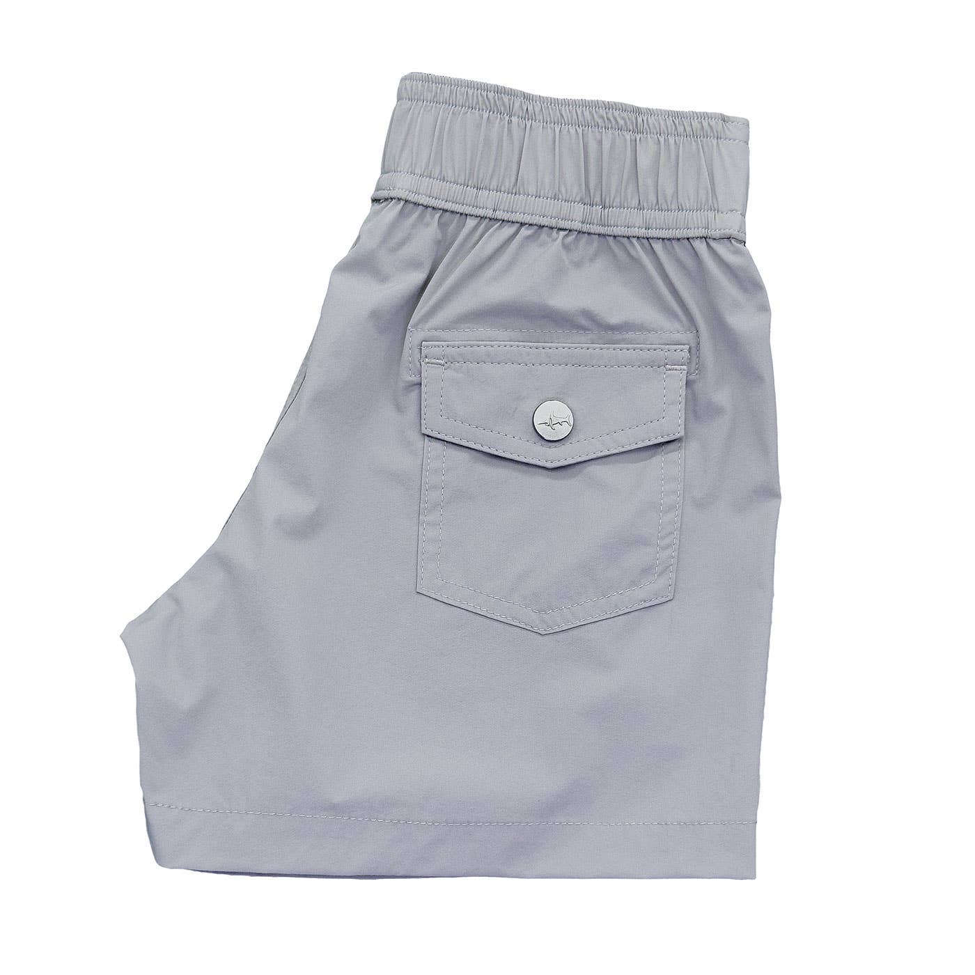 Inlet Performance Shorts