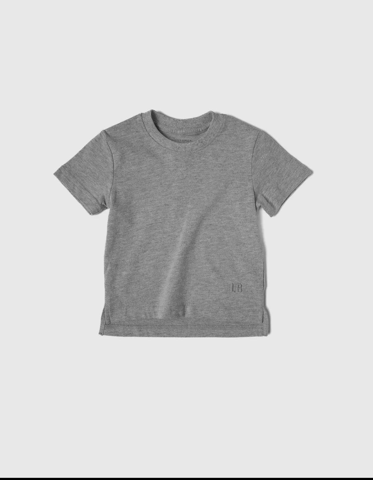 Plain Tee