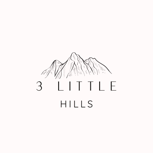 3 Little Hills 