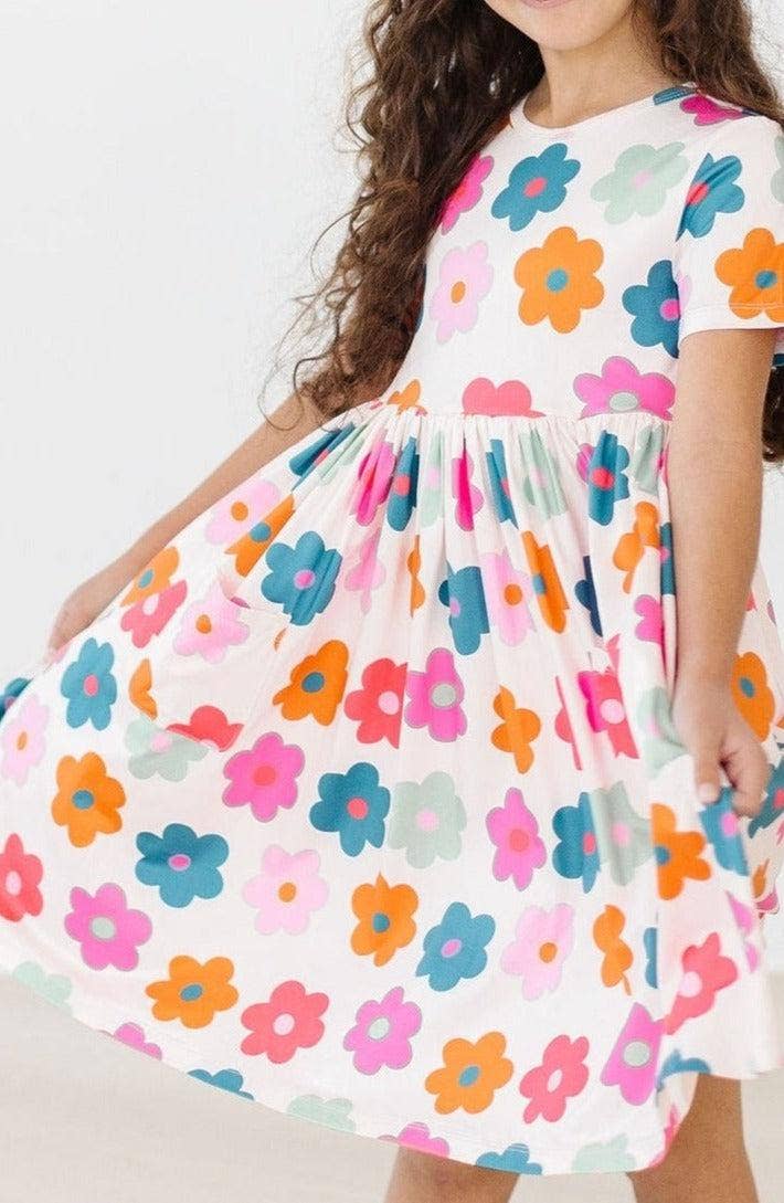 Retro Floral