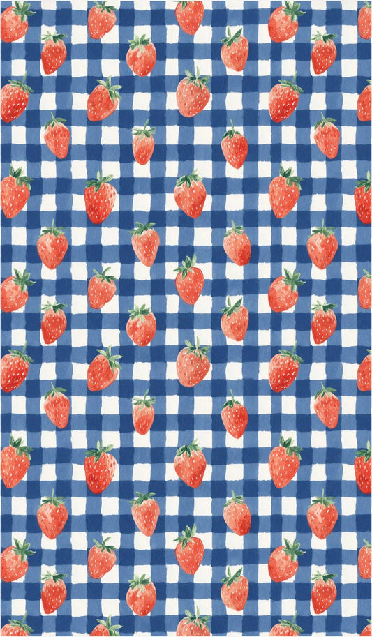 Reversible Hand Towel