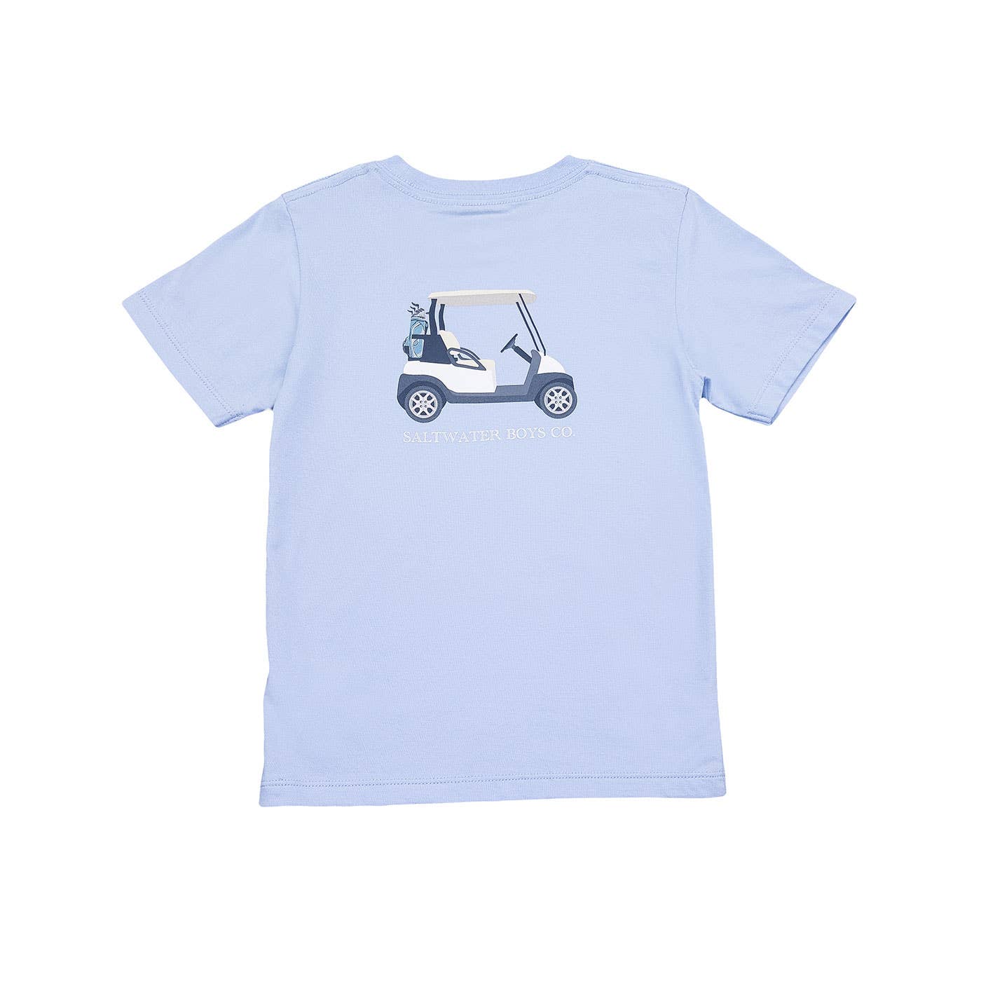 Golf Graphic