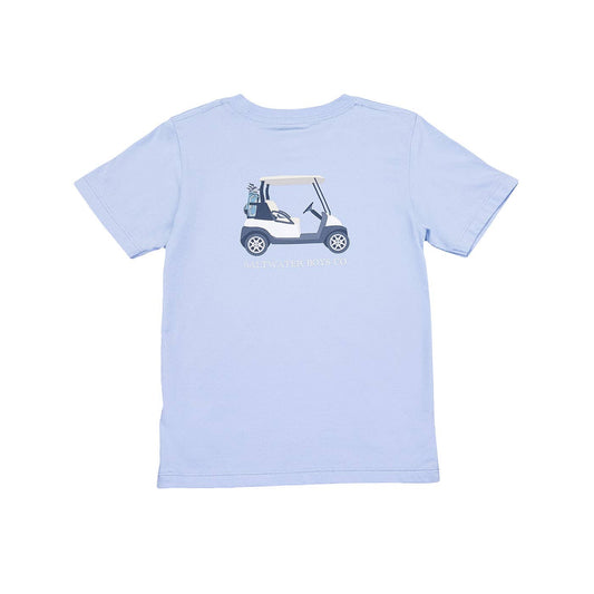 Golf Graphic