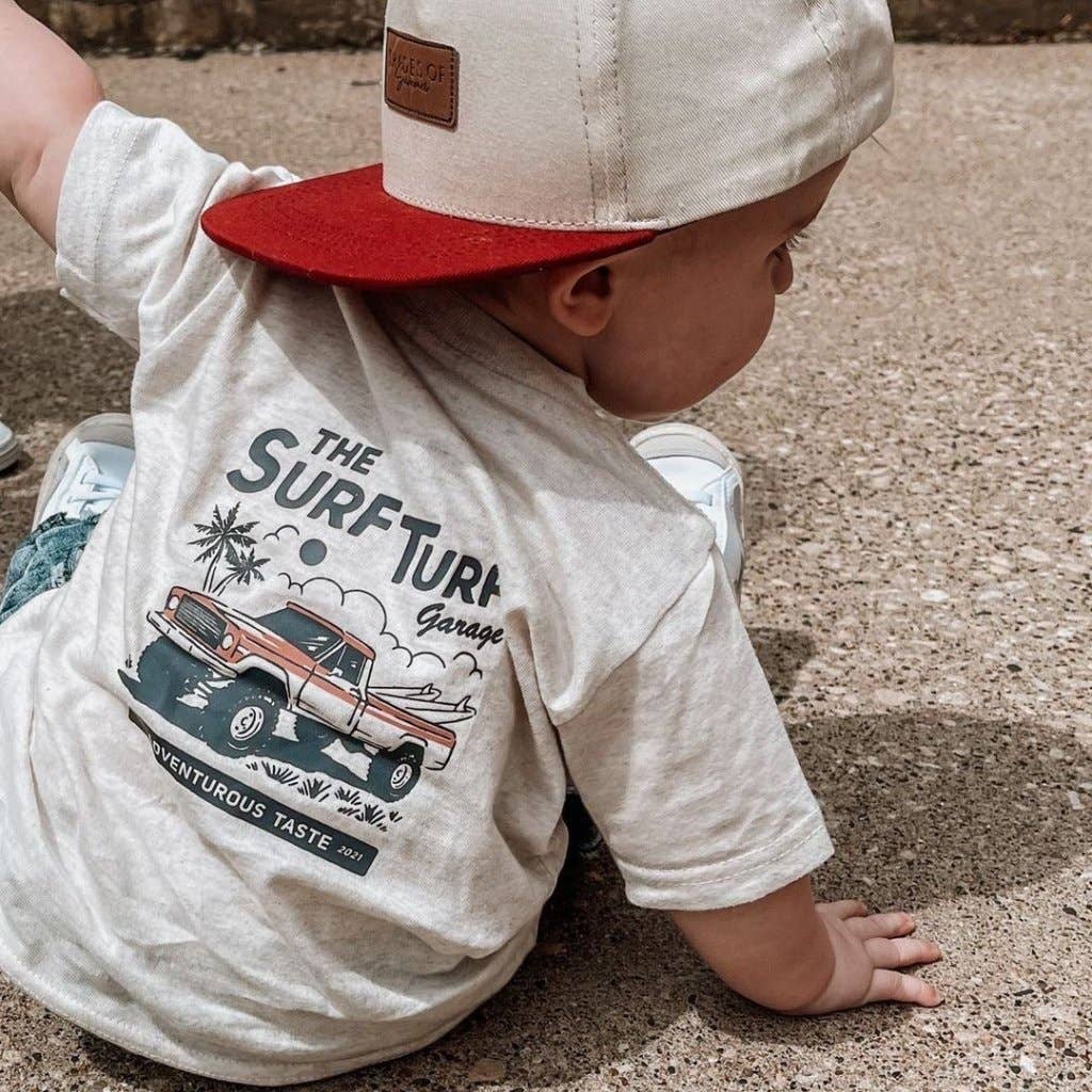 LRT Surt Turf Tee